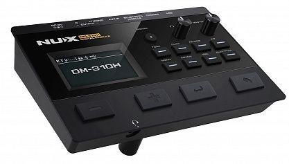 Цифровая ударная установка Nux DM-310H