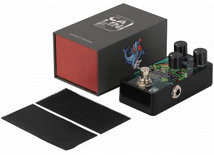 Педаль эффектов CALINE G009