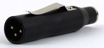 Адаптер фантомного питания AuraSonics MDPHA