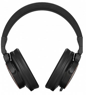 Наушники BEHRINGER BH470-BK