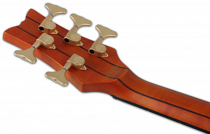 Бас-гитара SCHECTER STILETTO STUDIO-5 LH HSN