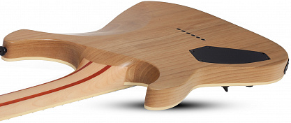 Электрогитара SCHECTER C-1 APOCALYPSE SBK