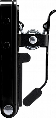 Тюнер TC ELECTRONIC PolyTune Clip Black