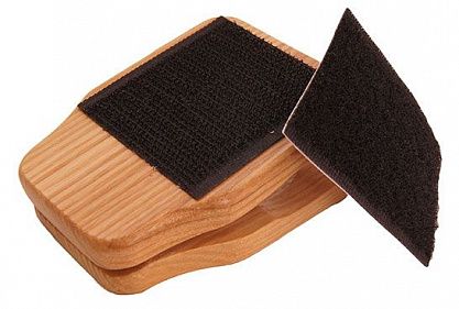 Кастаньета для кахона Мозеръ ECC-M