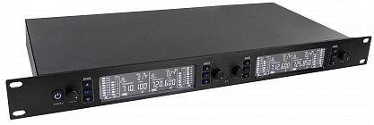 Радиосистема AXELVOX DWS7000HT (FC Bundle)