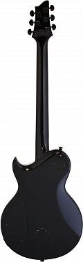 ЭЛЕКТРОГИТАРА ARIA PE-SKULL BK