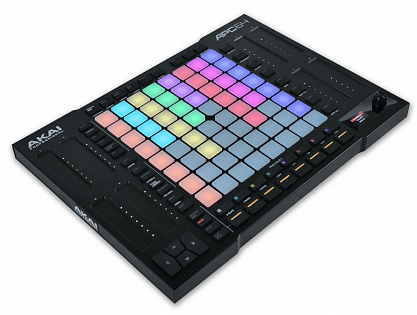 MIDI-контроллер AKAI PRO APC64