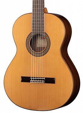 Классическая гитара Alhambra 843 Classical Cadete 3C