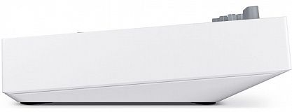 MIDI-контроллер NOVATION Launchkey 49 White