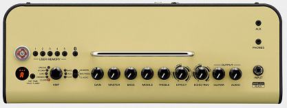 Гитарный комбо YAMAHA THR30II Wireless