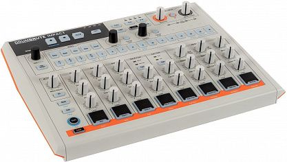 Драм-машина ARTURIA DRUMBRUTE IMPACT 1984