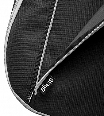 Чехол STAGG STB-25 C