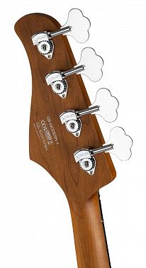 Бас-гитара Cort GB-Modern-4-OPCG