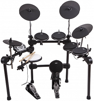 ЭЛЕКТРОННАЯ УДАРНАЯ УСТАНОВКА SOUNDKING SKD230