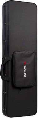 Нейлоновый кейс для бас-гитары PROEL PFOAM40