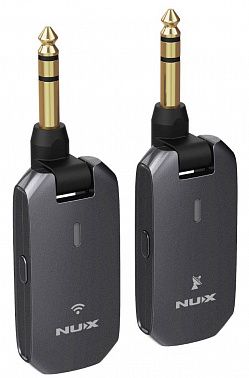 Беспроводной комплект Nux C-5RC