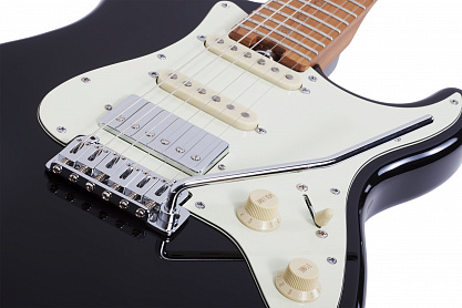 Электрогитара SCHECTER NICK JOHNSTON TRAD HSS A.INK