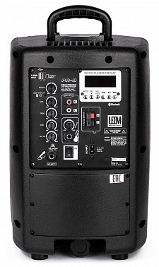 Акустическая система LEEM PR-8