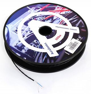 Микрофонный кабель AuraSonics MC225FD