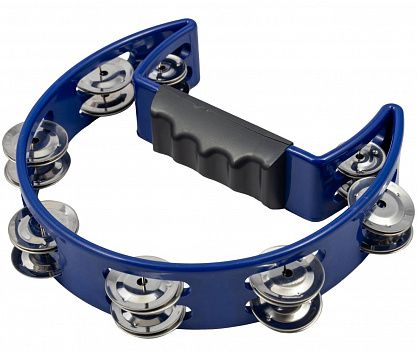Тамбурин EASTTOP DF102 BLUE