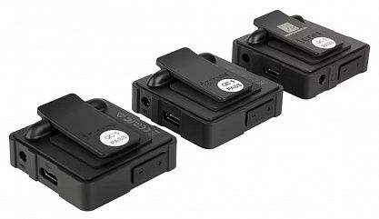 Радиосистема Icon AirMic Duo