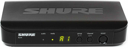 Радиосистема SHURE BLX24E/B58 M17