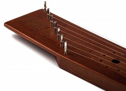 Гусли Мозеръ GWS-71W