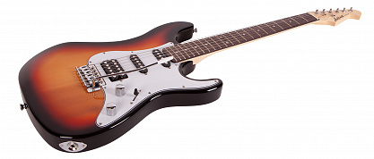 Электрогитара ARIA STG-STV 3TS