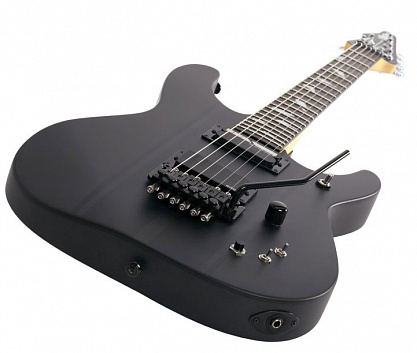Электрогитара SCHECTER DJ ASHBA CBG