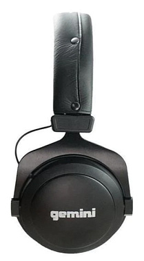 Наушники GEMINI DJX-1000