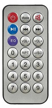 Усилитель мощности LAudio LAM6250UT