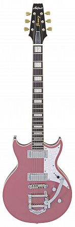 Электрогитара ARIA 212-MKII CDPK(Трещина лака)