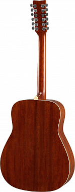 Акустическая гитара YAMAHA FG820-12 NATURAL