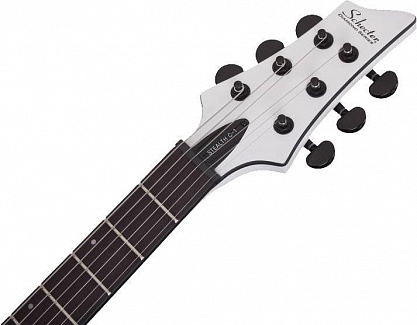 ЭЛЕКТРОГИТАРА SCHECTER STEALTH C-1 SWHT