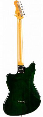 Электрогитара JET JJ-350 GR R