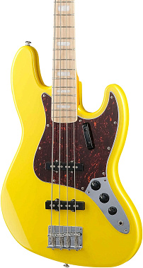 Бас-гитара ROOT NOTE JB001-VWH