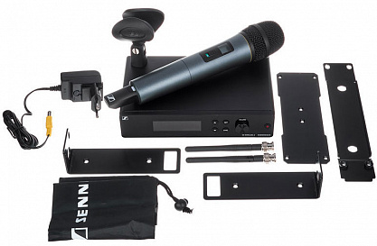 Вокальная радиосистема SENNHEISER XSW 2-835-B