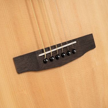 Электроакустика Cort Earth60CE-NAT