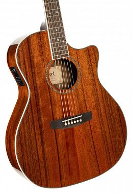 Электроакустика CORT GA-DAO-NAT