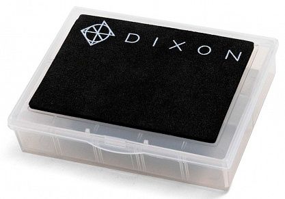 Комплект демпферов Dixon PAMF-RH5C1-BX