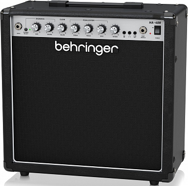 Гитарный комбо BEHRINGER HA-40R