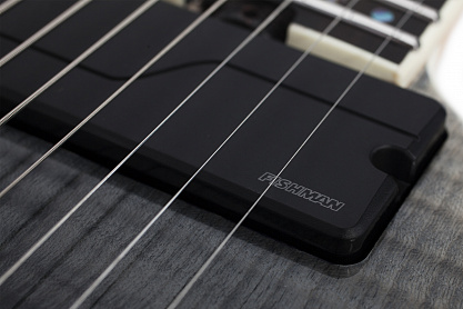Электрогитара SCHECTER C-7 FR SLS ELITE BFB