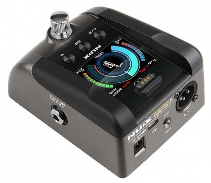 Радиосистема Nux B-6-PRO (для духовых инструментов)