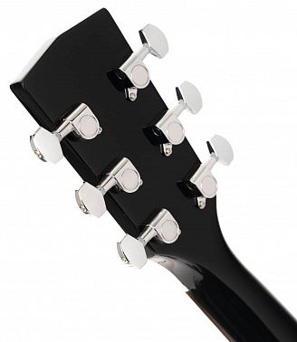 Электроакустика CORT L60CE-BK