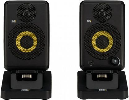 Студийные мониторы KRK GoAux 3 (пара)