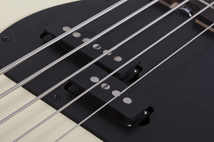 Бас-гитара SCHECTER P-5 IVY