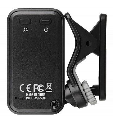 Тюнер CHERUB WST-551C