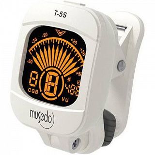 Тюнер MUSEDO T-5S White