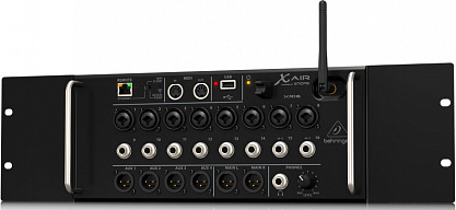 Цифровой микшер BEHRINGER XR16