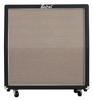 Гитарный кабинет Belcat G-412
